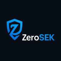 ZeroSEK Solutions logo - Similar company to Adrika Marketing