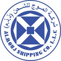 Al Mouj Shipping logo - Similar company to Maroos Group