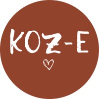 Kozeliving logo - Similar company to Montandor | Create Warm Moments