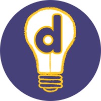 Ding Learning logo - Similar company to Auto-Gpt