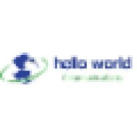 Hello World Communications