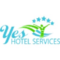 Yes Hotel Services, Inc. logo - Similar company to Quality Labor Services