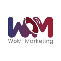 WoM-Marketing, Inc. logo - Similar company to Shiftpixel