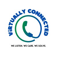 Virtually Connected Staffing logo - Similar company to Woods Choice Solutions
