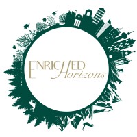 Enriched Horizons - B Corp™ logo - Similar company to Safi Silver