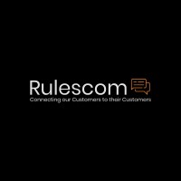 Rulescom logo - Similar company to Launchpad.Io