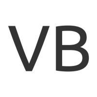VR Berry logo - Similar company to Canteen Labs