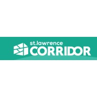 St. Lawrence Corridor Economic Development Commission logo - Similar company to Upper Canada District School Board International Education