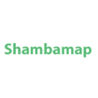 shambamap logo - Similar company to Raphael Maps