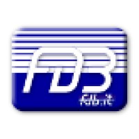 FDB ITALIA logo - Similar company to Keybake