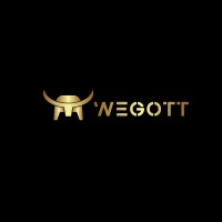 Wegott logo - Similar company to Hoshai