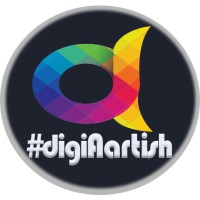 DigiAARTISH logo - Similar company to Syncnetic Software