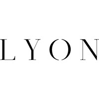 LYON logo - Similar company to A Human Atlas