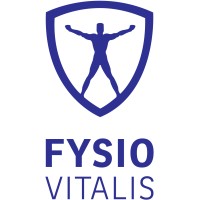 Fysio Vitalis B.V. logo - Similar company to Zorg-It