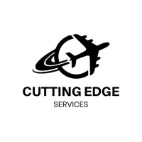 Cutting Edge Services logo - Similar company to Iag Engine Center Field Services, Llc.