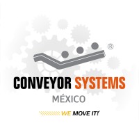 Conveyor Systems MX logo - Similar company to Conveyor Group Bd