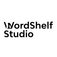 Wordshelf Studio logo - Similar company to Memilah