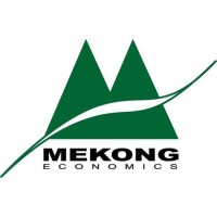 Mekong Economics Ltd logo - Similar company to Darwent Architecture Ltd