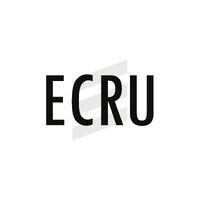 ECRU logo - Similar company to Ecru