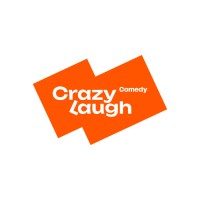 CrazyLaugh Comedy logo - Similar company to Zero Creation