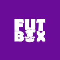 Futbox logo - Similar company to La Design
