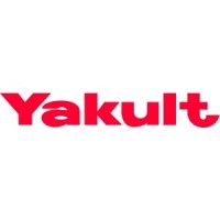Yakult Belgium logo - Similar company to Encasa