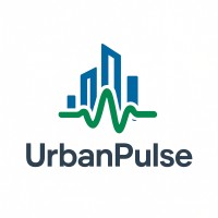 UrbanPulse logo - Similar company to Watoga Technologies
