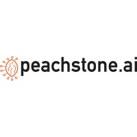 peachstone.ai logo - Similar company to Artificial Impact