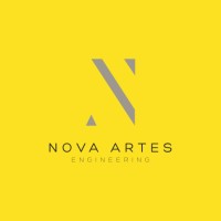 Nova Artes Engineering logo - Similar company to Mhfa Training Uk
