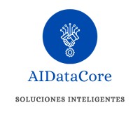 AIDataCore logo - Similar company to Boe Industry