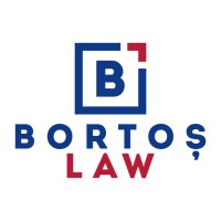 Bortoș Law logo - Similar company to Lb Legal
