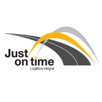 Just On Time S. A. logo - Similar company to Star Logistics