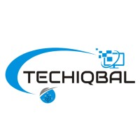 TECHIQBAL logo - Similar company to Arduino Boy