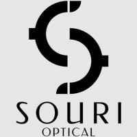 عینک سوری اپتیک - SOORI OPTIC logo - Similar company to Eyeback Teb Co.