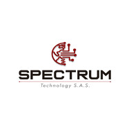 Spectrum technology sas logo - Similar company to Disersoft