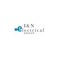 I & N Electrical Group logo - Similar company to Shafaghlighting