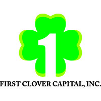 First Clover Capital, Inc. logo - Similar company to Clover Mortgage