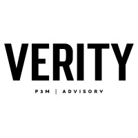 Verity Project Consulting Limited logo - Similar company to Cradal