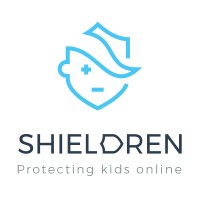 Shieldren logo - Similar company to Perfect Blue