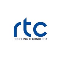 RTC Coupling Technology logo - Similar company to Rtc