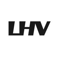 LHV Bank logo - Similar company to Lhv