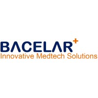 BACELAR+ logo - Similar company to Moonsurge