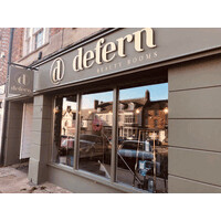 DEFERN BEAUTY SALON LTD