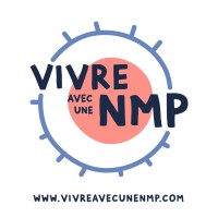 Vivre avec une NMP logo - Similar company to Global Mpnsf