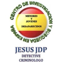 JDP JESUS DETECTIVE PRIVADO logo - Similar company to Gk Detective Bcn