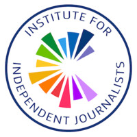 The Institute for Independent Journalists logo - Similar company to The Objective