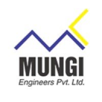 Mungi Engineers Pvt. Ltd. logo - Similar company to Advik Hi-Tech Pvt Ltd