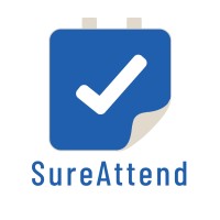 SureAttend logo - Similar company to Lumath