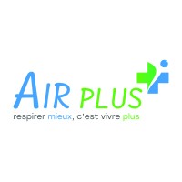AIR + logo - Similar company to Lorair Presta, Prestataire De Santé A Domicile