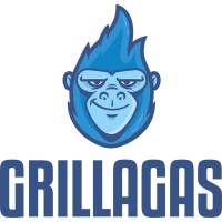 The GrillaGas Company logo - Similar company to Two Rivers Propane